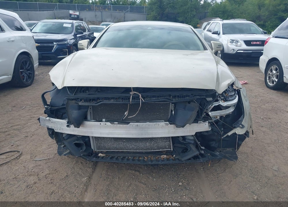 2012 MERCEDES-BENZ CLS 550 4MATIC VIN: WDDLJ9BB1CA024325