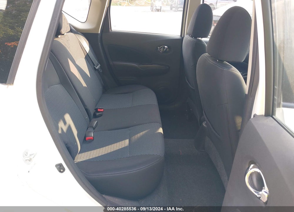 2014 NISSAN VERSA NOTE SV VIN: 3N1CE2CP0EL419949