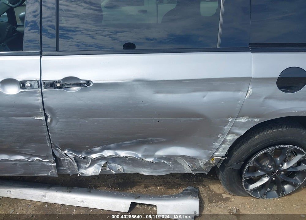 2021 CHRYSLER PACIFICA TOURING L VIN: 2C4RC1BG7MR531058