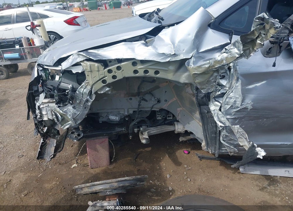 2021 CHRYSLER PACIFICA TOURING L VIN: 2C4RC1BG7MR531058