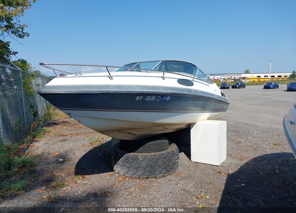 1991 CHAPARRAL OTHER VIN: FGB90490J091