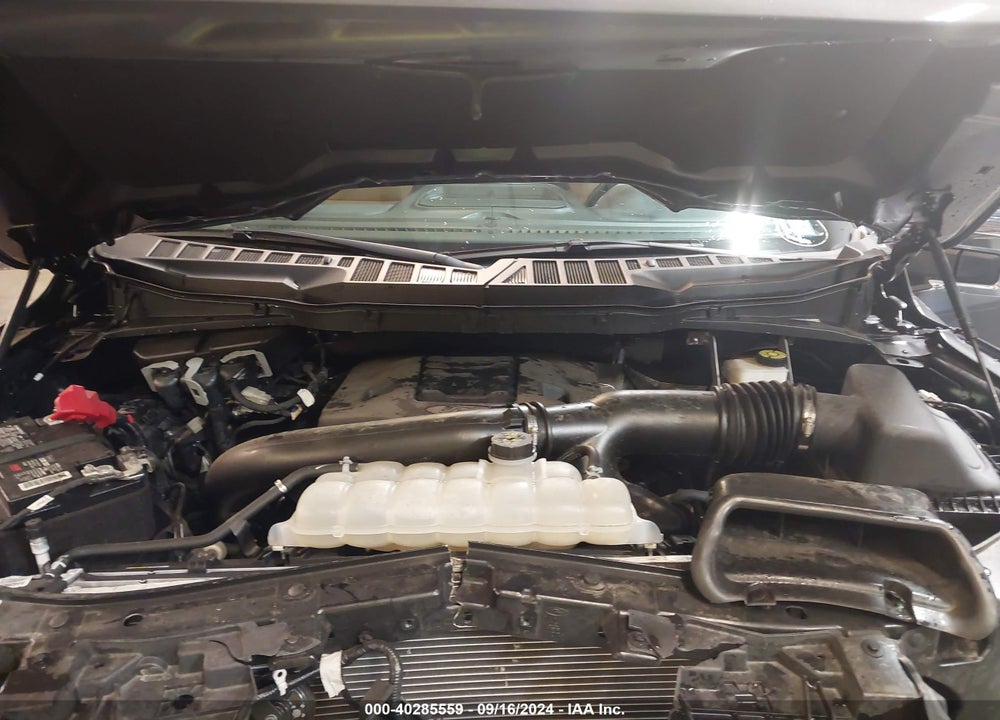 2023 FORD F-150 LARIAT VIN: 1FTFW1E88PKD09890