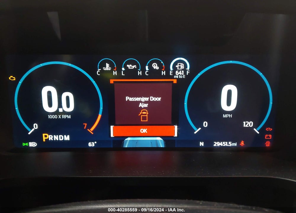2023 FORD F-150 LARIAT VIN: 1FTFW1E88PKD09890