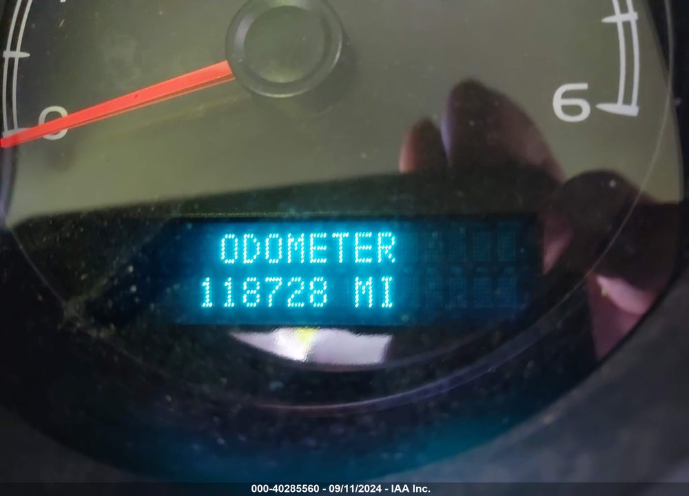 2013 GMC SIERRA 1500 SL VIN: 1GTR2UEA8DZ403381