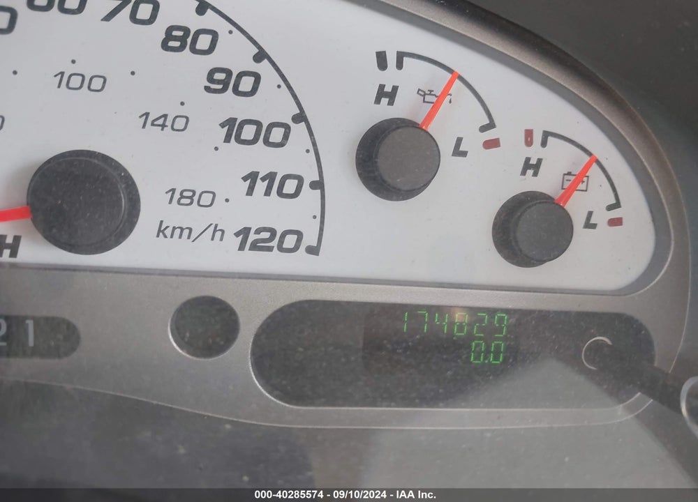 2004 FORD EXPLORER SPORT TRAC ADRENALIN/XLS/XLT VIN: 1FMZU67K74UC21739