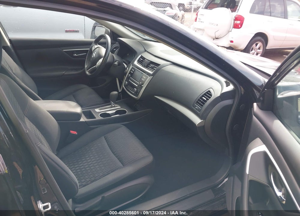 2016 NISSAN ALTIMA 2.5 SV VIN: 1N4AL3AP2GC260357