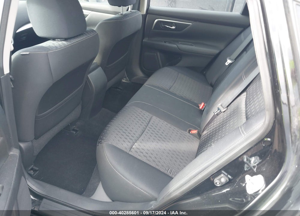 2016 NISSAN ALTIMA 2.5 SV VIN: 1N4AL3AP2GC260357