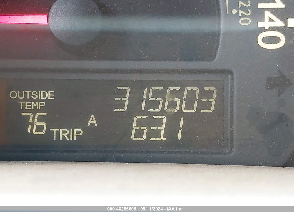 2007 HONDA RIDGELINE RTS VIN: 2HJYK16477H500381