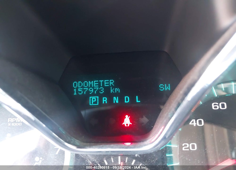 2015 CHEVROLET TRAVERSE 2LT VIN: 1GNKRHKD8FJ245197