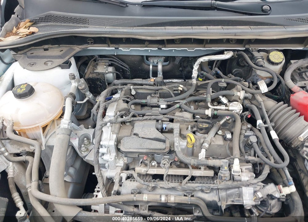 2022 FORD ESCAPE SE VIN: 1FMCU0G68NUB00175