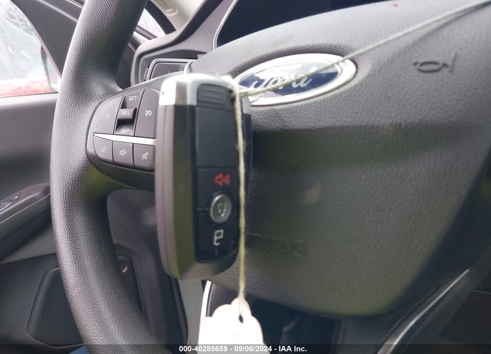 2022 FORD ESCAPE SE VIN: 1FMCU0G68NUB00175