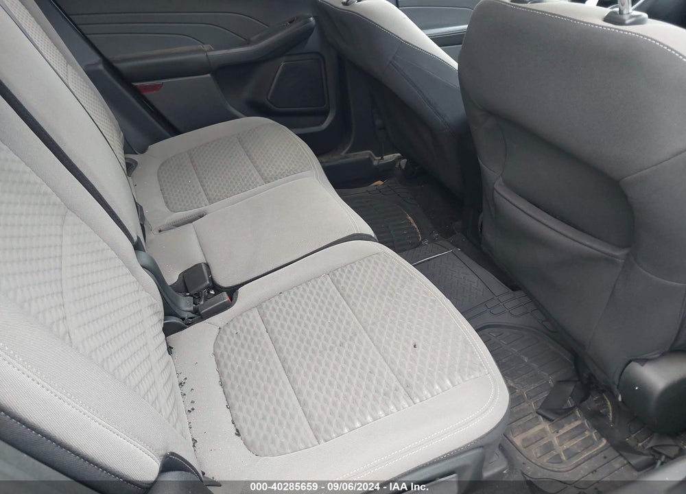 2022 FORD ESCAPE SE VIN: 1FMCU0G68NUB00175