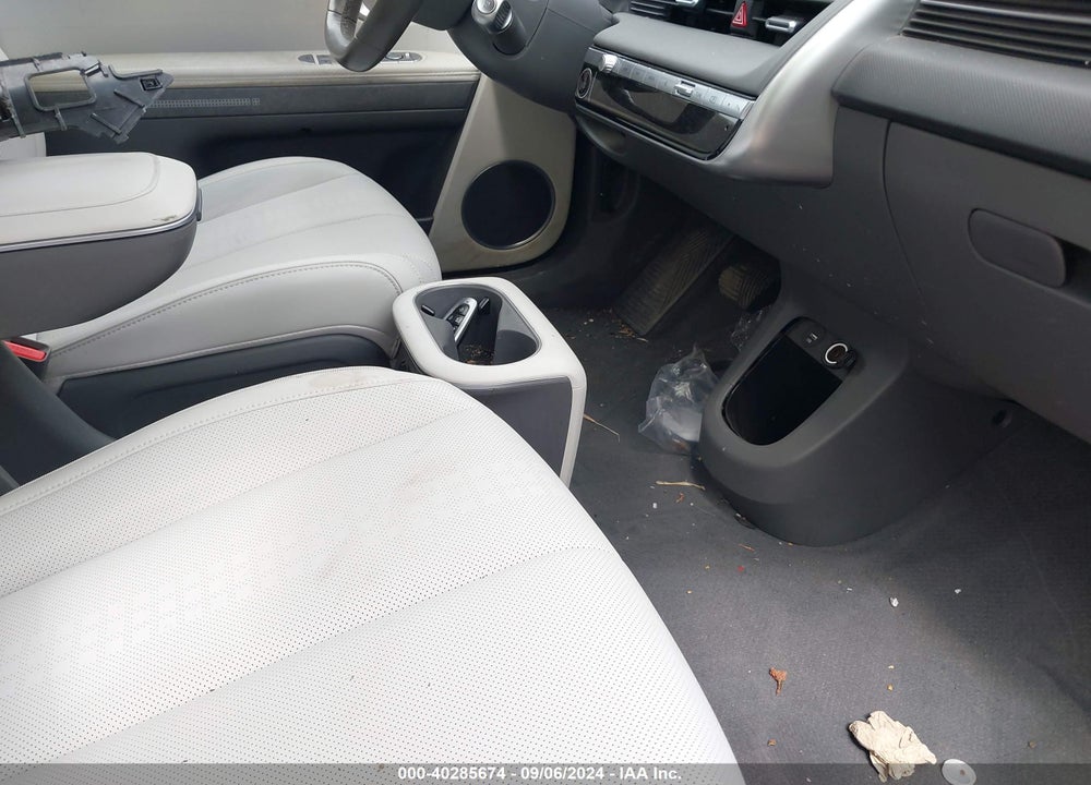 2023 HYUNDAI IONIQ 5 SEL VIN: KM8KNDAF5PU142363