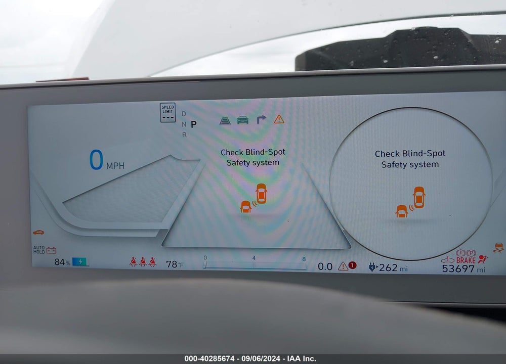 2023 HYUNDAI IONIQ 5 SEL VIN: KM8KNDAF5PU142363