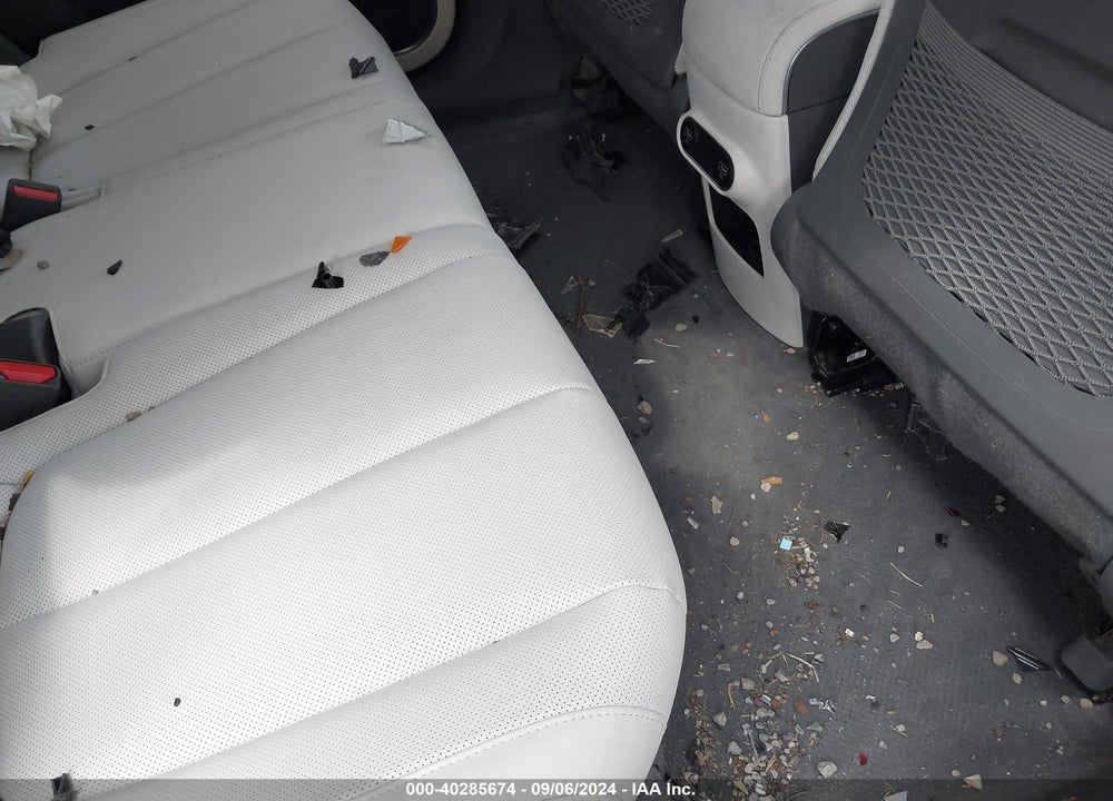 2023 HYUNDAI IONIQ 5 SEL VIN: KM8KNDAF5PU142363