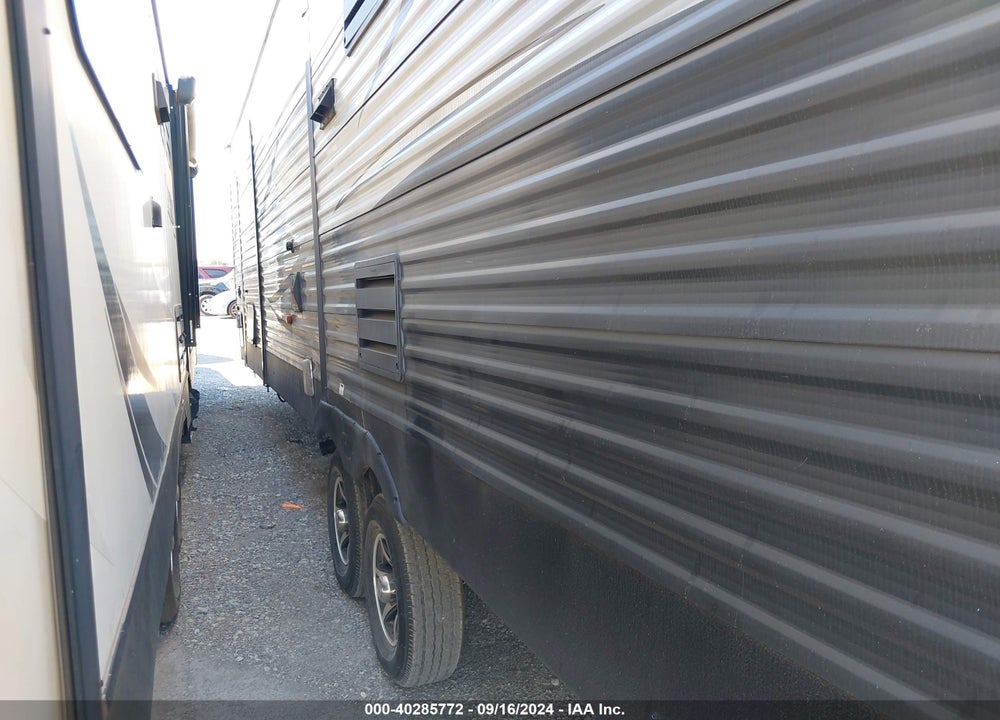 2019 KEYSTONE SPRINTER VIN: 4YDT33326K3100640