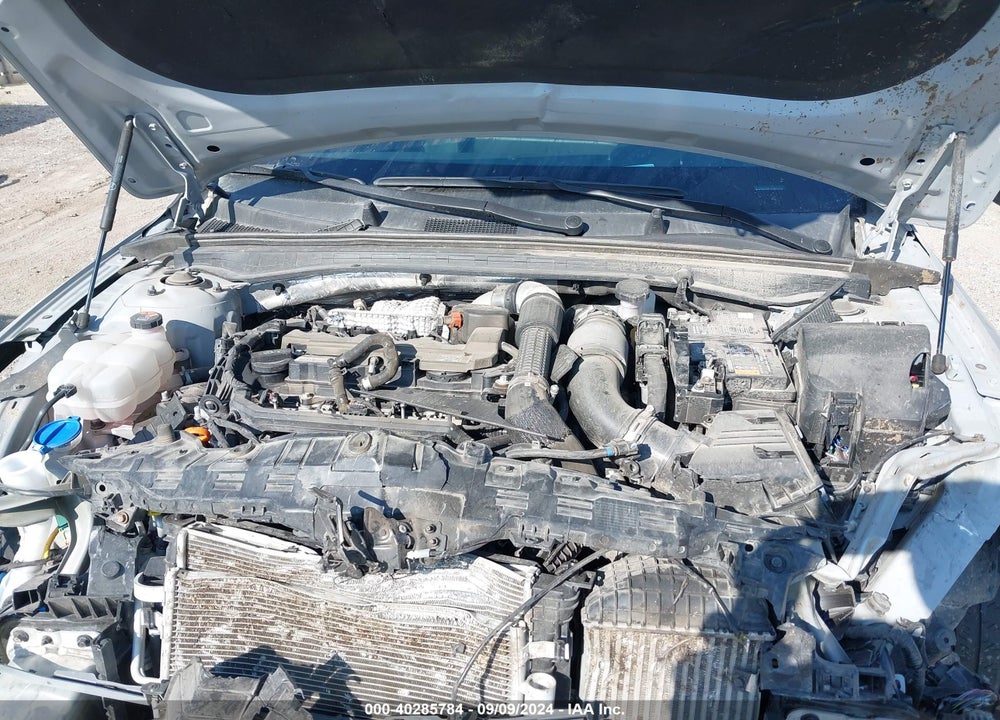 2023 KIA K5 GT VIN: 5XXG44J85PG194063