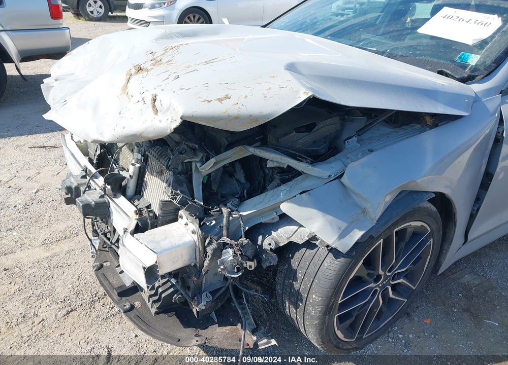 2023 KIA K5 GT VIN: 5XXG44J85PG194063