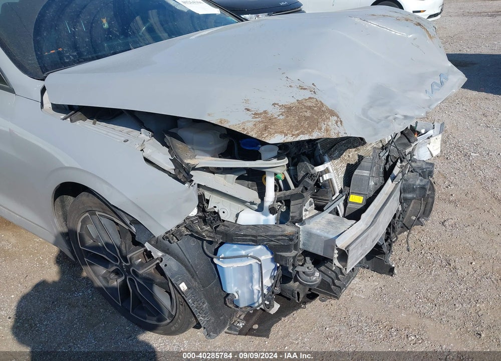 2023 KIA K5 GT VIN: 5XXG44J85PG194063