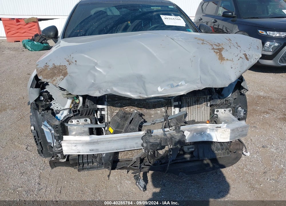2023 KIA K5 GT VIN: 5XXG44J85PG194063