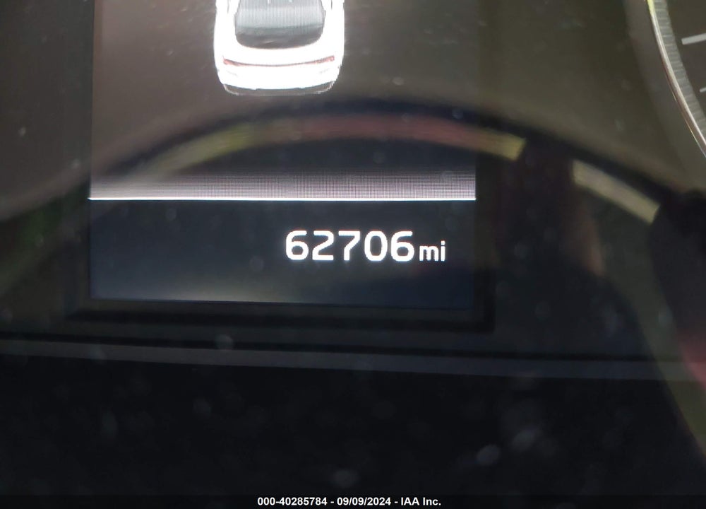 2023 KIA K5 GT VIN: 5XXG44J85PG194063