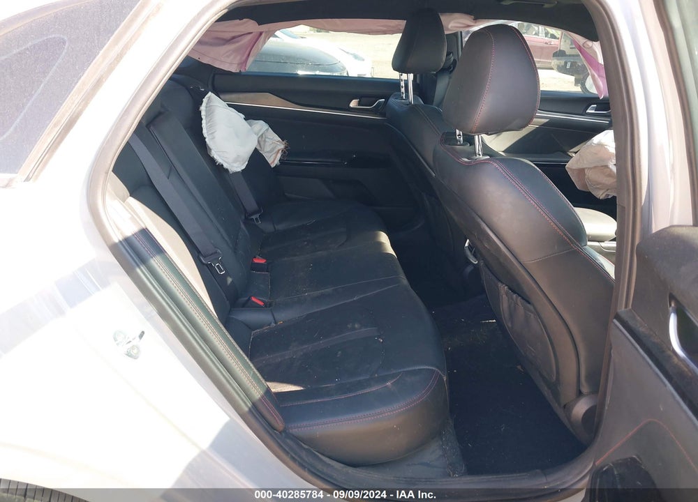 2023 KIA K5 GT VIN: 5XXG44J85PG194063