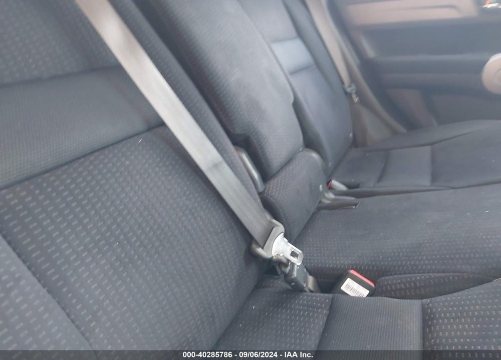 2007 HONDA CR-V EX VIN: JHLRE48557C032339