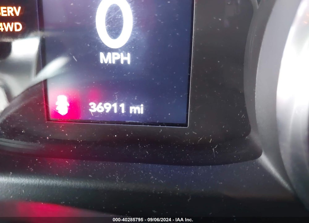 2019 JEEP WRANGLER UNLIMITED SPORT 4X4 VIN: 1C4HJXDGXKW583015