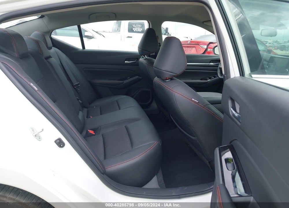 2024 NISSAN ALTIMA VIN: 1N4BL4CV5RN380022