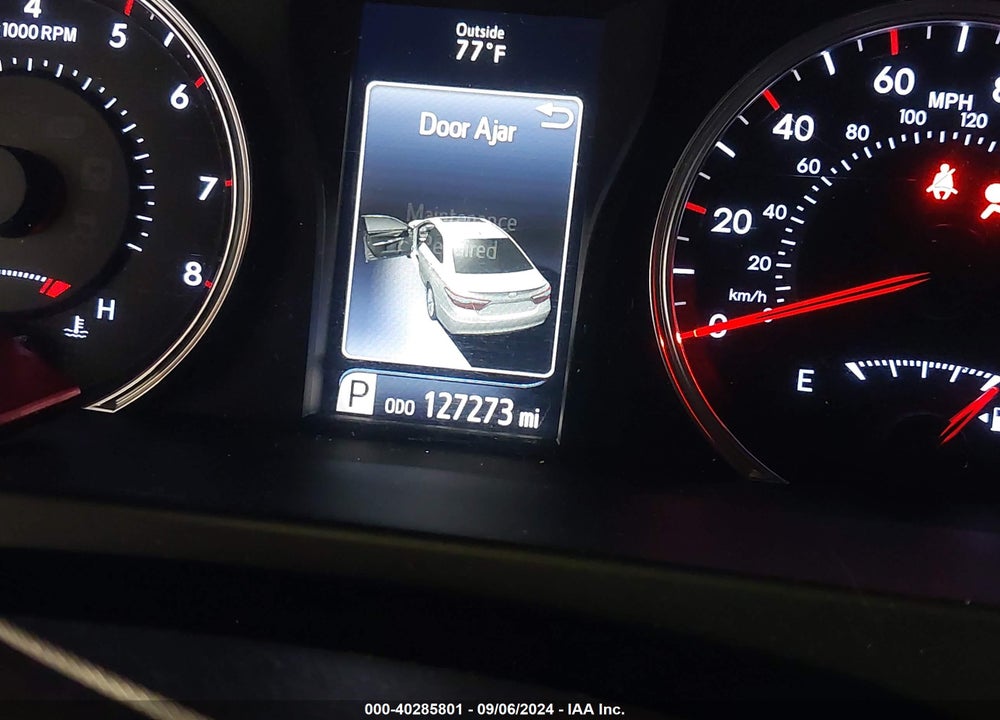 2017 TOYOTA CAMRY SE VIN: 4T1BF1FK5HU767333