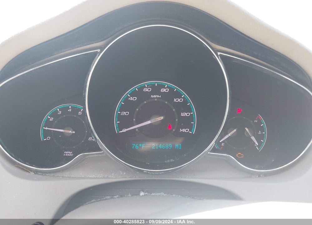 2011 CHEVROLET MALIBU LS VIN: 1G1ZB5E13BF177697