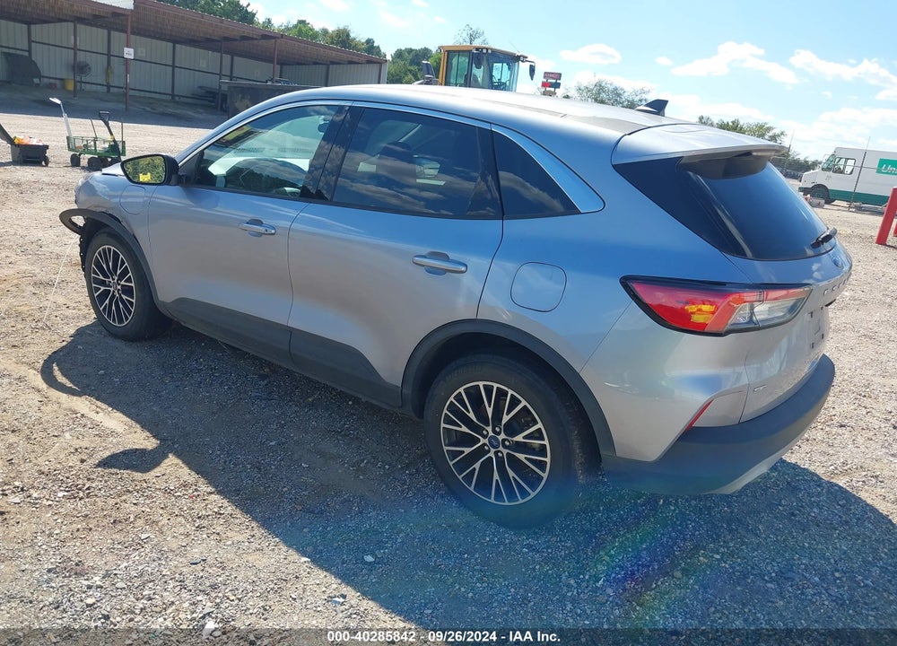 2022 FORD ESCAPE SE PLUG-IN HYBRID VIN: 1FMCU0EZ2NUB17471