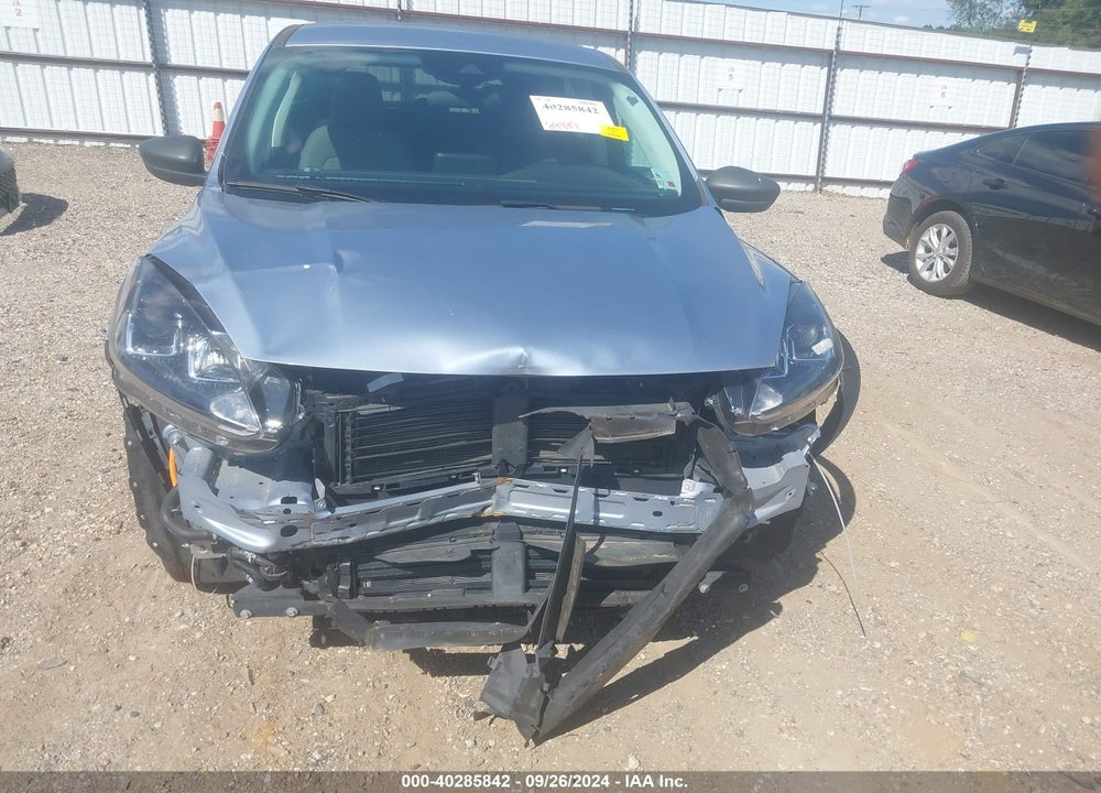 2022 FORD ESCAPE SE PLUG-IN HYBRID VIN: 1FMCU0EZ2NUB17471