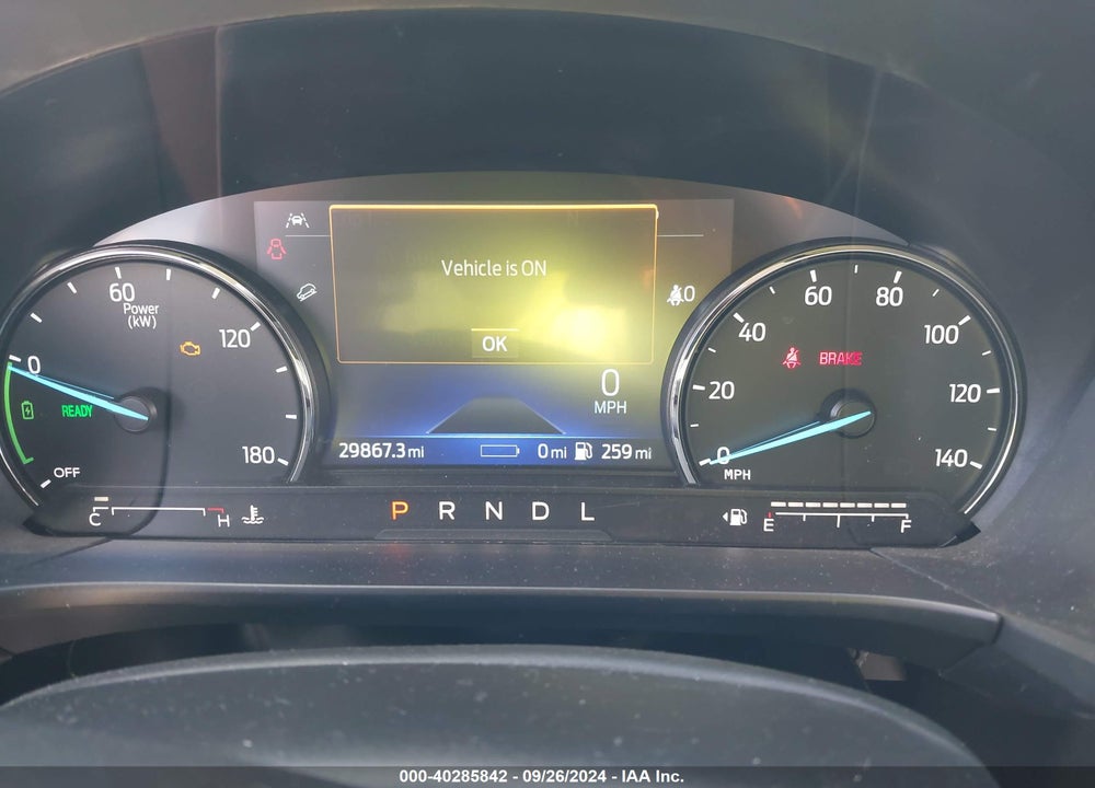 2022 FORD ESCAPE SE PLUG-IN HYBRID VIN: 1FMCU0EZ2NUB17471
