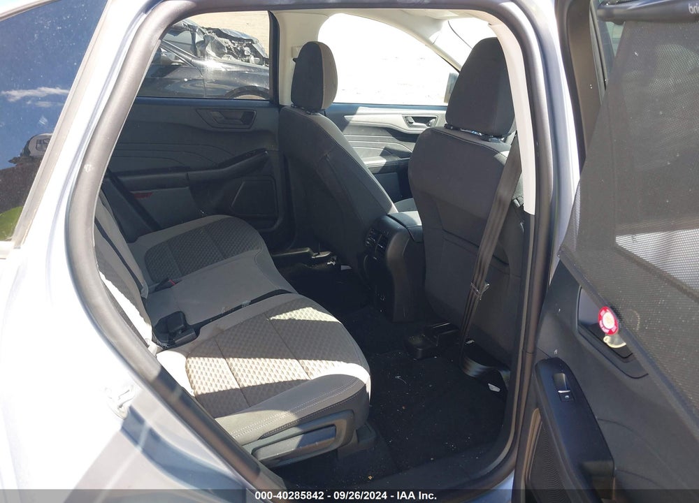 2022 FORD ESCAPE SE PLUG-IN HYBRID VIN: 1FMCU0EZ2NUB17471