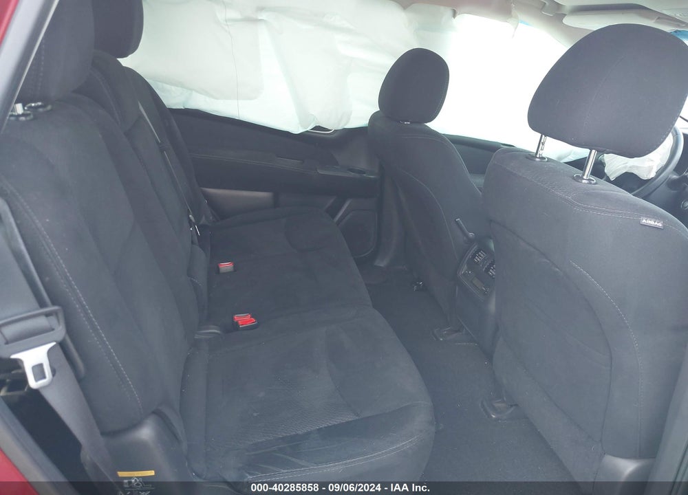 2015 NISSAN PATHFINDER SV VIN: 5N1AR2MM2FC690615