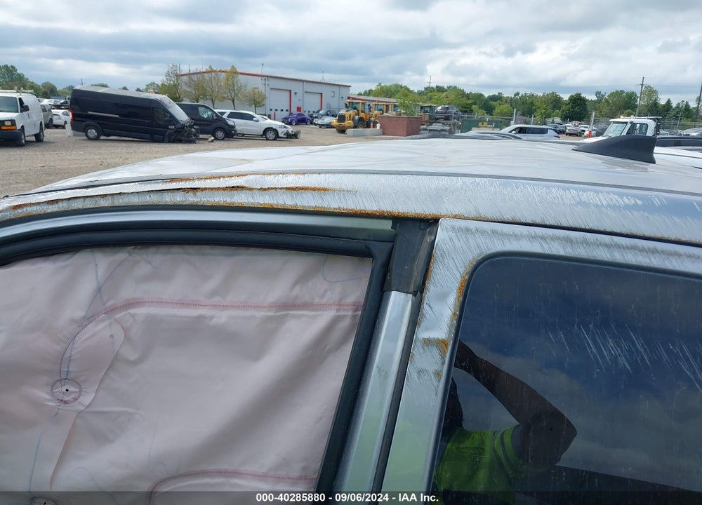 2019 TOYOTA TACOMA SR VIN: 5TFRX5GN8KX151311