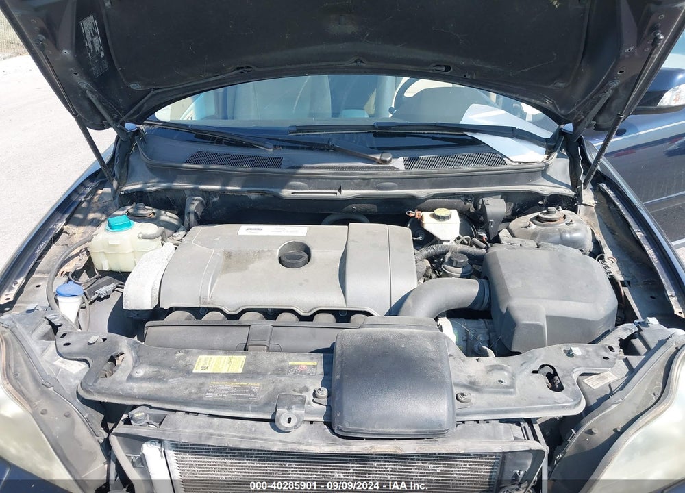 2007 VOLVO XC90 3.2 VIN: YV4CZ982271345562