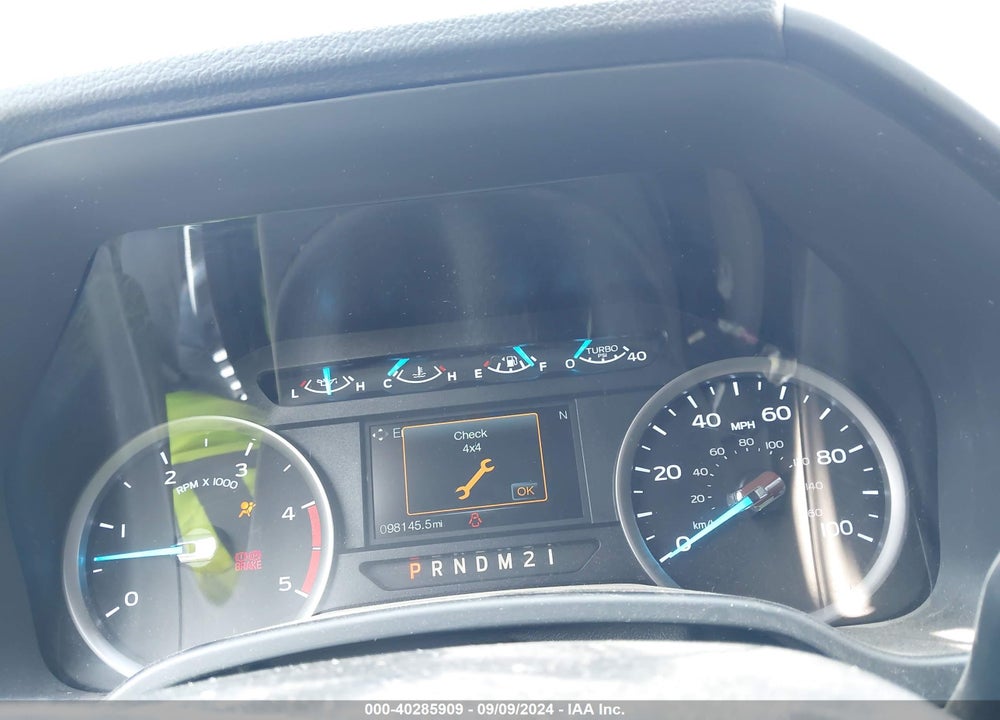 2018 FORD F-350 XLT VIN: 1FT8W3BT7JEC75539