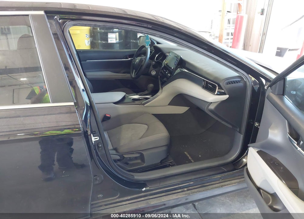 2023 TOYOTA CAMRY LE VIN: 4T1C11AK1PU742227