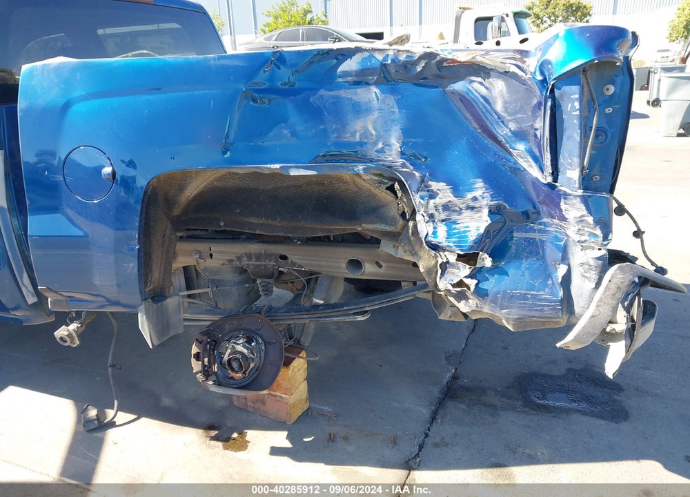 2017 CHEVROLET SILVERADO 1500 2LT VIN: 3GCUKRECXHG219901