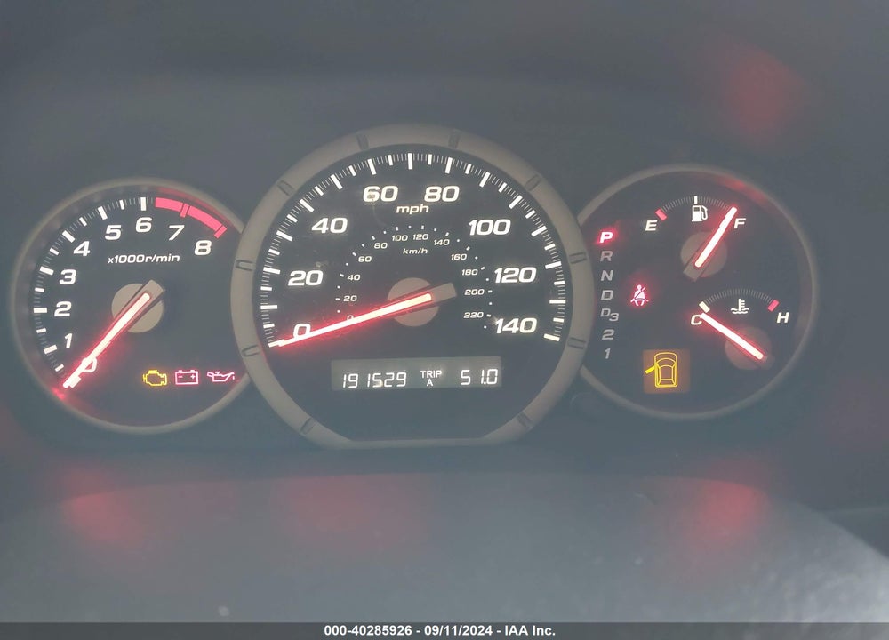 2008 HONDA PILOT SE VIN: 5FNYF18308B040730