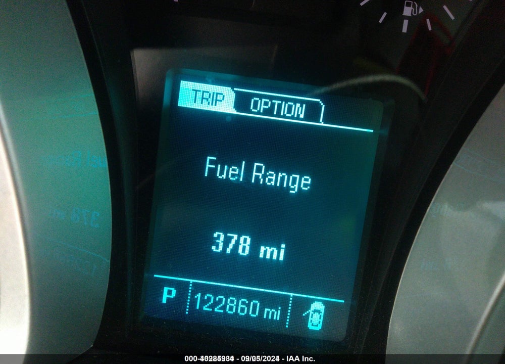 2014 CHEVROLET EQUINOX LS VIN: 2GNALAEKXE6194568