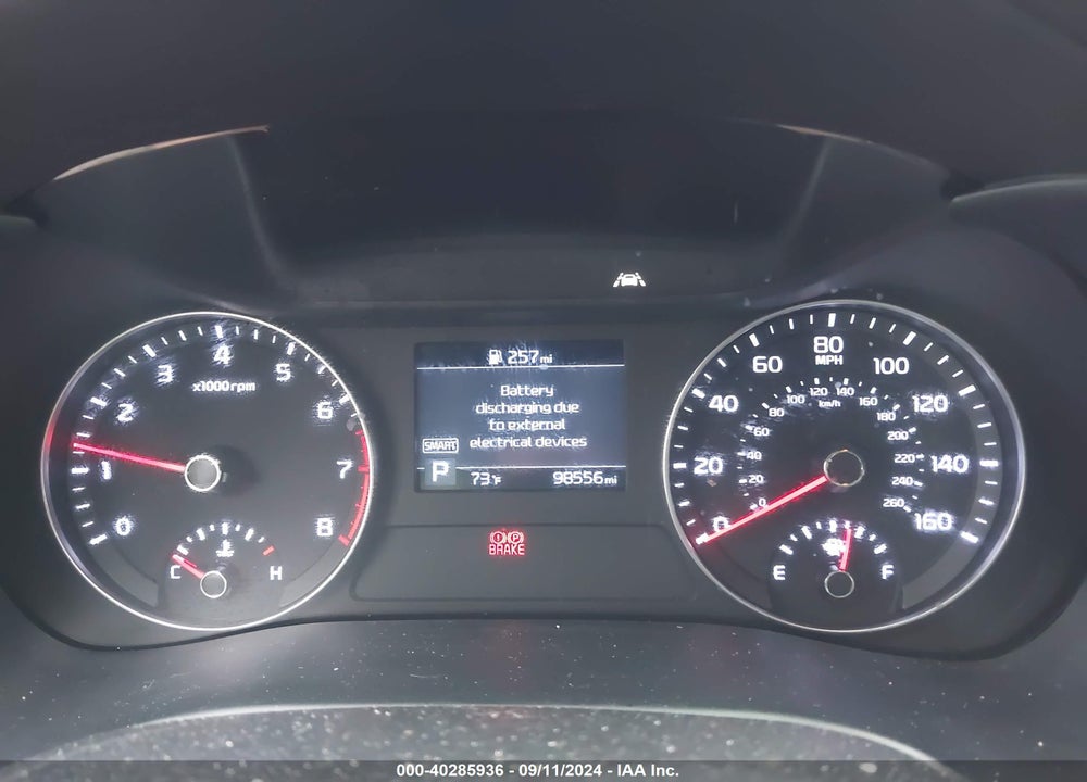 2021 KIA FORTE GT LINE VIN: 3KPF34ADXME305299