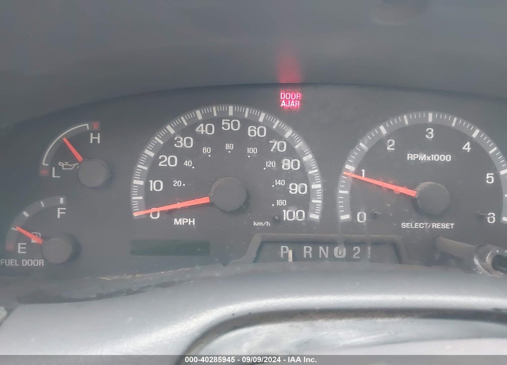 2002 FORD F-150 LARIAT/XLT VIN: 1FTRW07L92KB73335