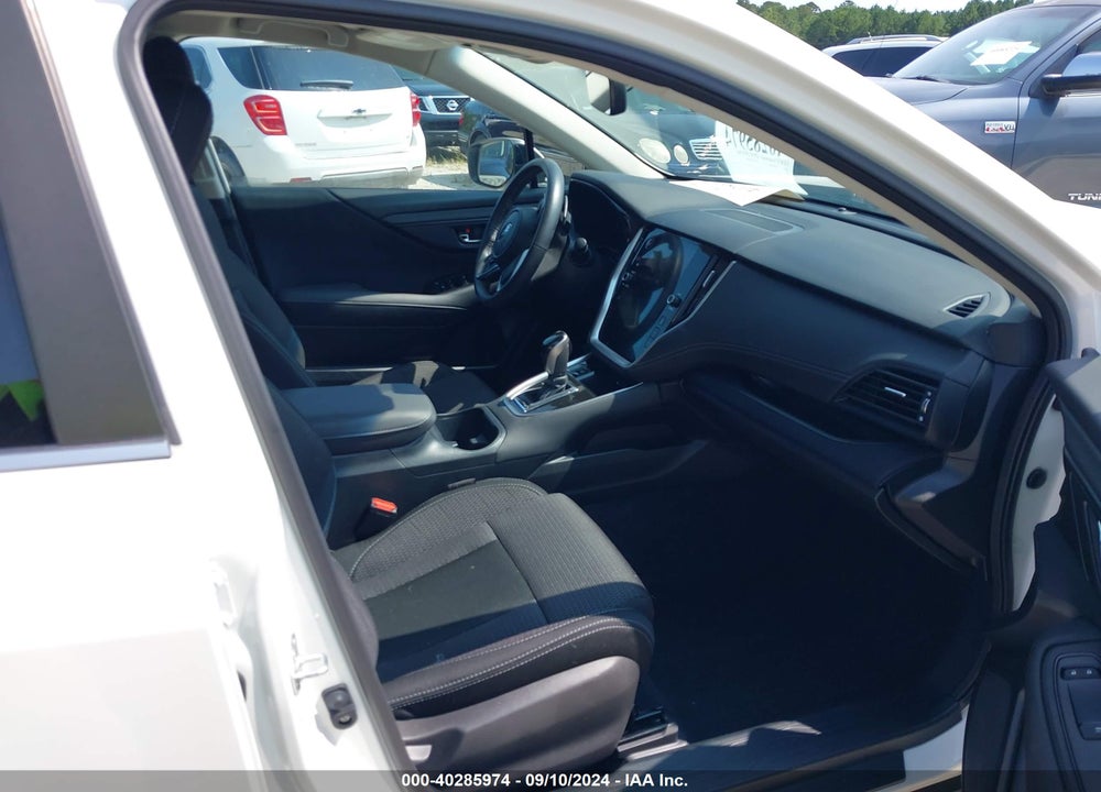 2022 SUBARU OUTBACK PREMIUM VIN: 4S4BTADC5N3257716