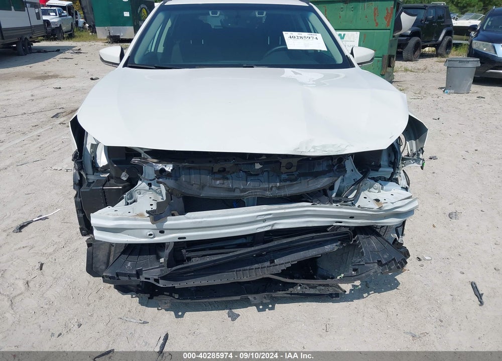 2022 SUBARU OUTBACK PREMIUM VIN: 4S4BTADC5N3257716