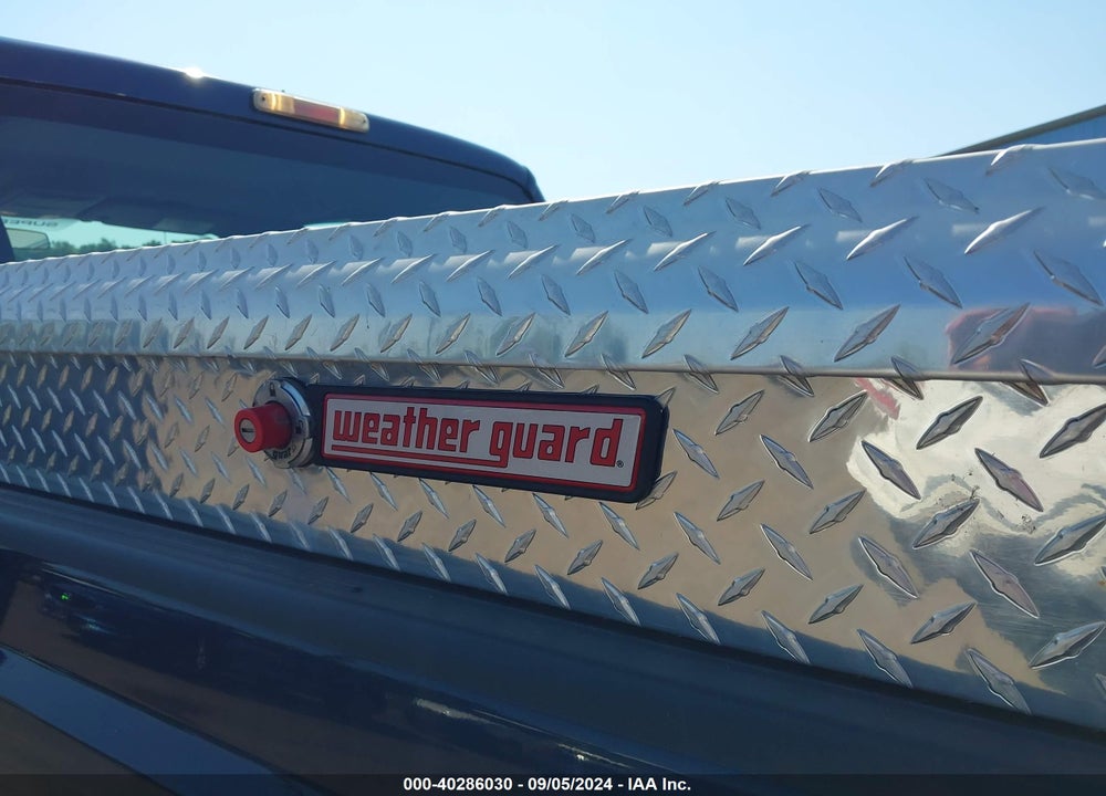 2014 FORD F-250 XL VIN: 1FT7X2B66EEA55148