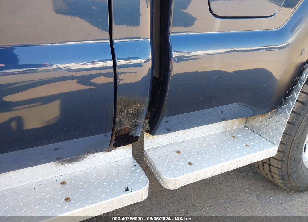 2014 FORD F-250 XL VIN: 1FT7X2B66EEA55148