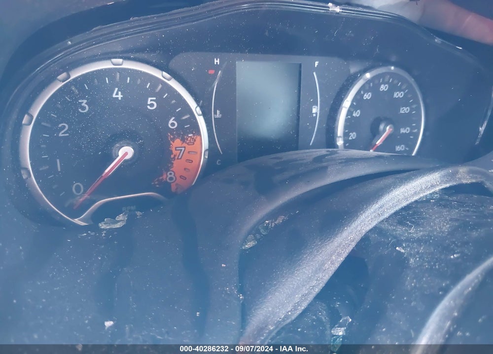 2018 JEEP RENEGADE ALTITUDE FWD VIN: ZACCJABB8JPJ65138